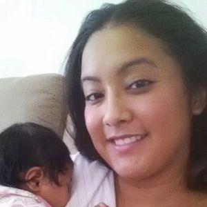 Meet your Posher, Kristy